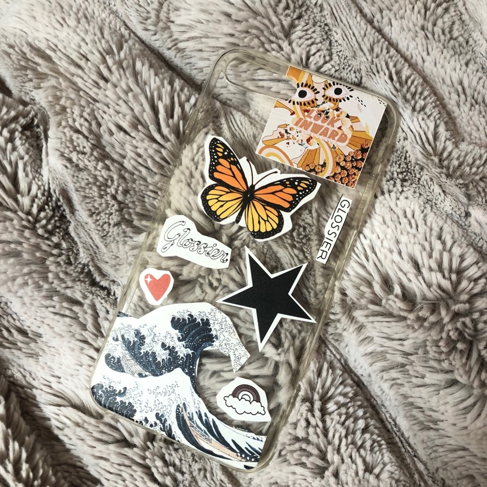 iphone 8 plus aesthetic case